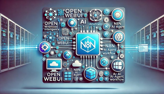 How to Connect Open WebUI to an n8n AI Agent Workflow
