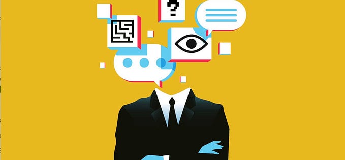 A Lot Of Job Postings Are (Allegedly) Fake