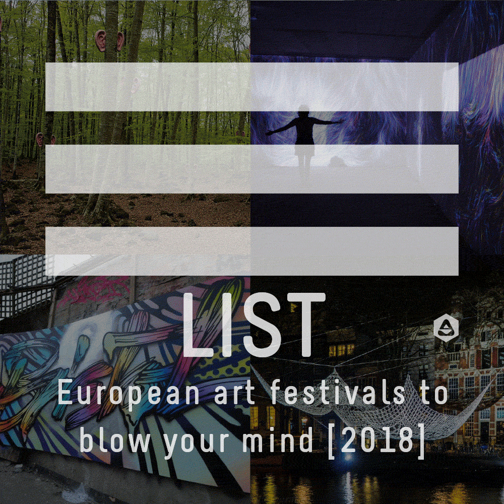 EURO-FESTIVAL Project Arts Festivals and European Public Culture