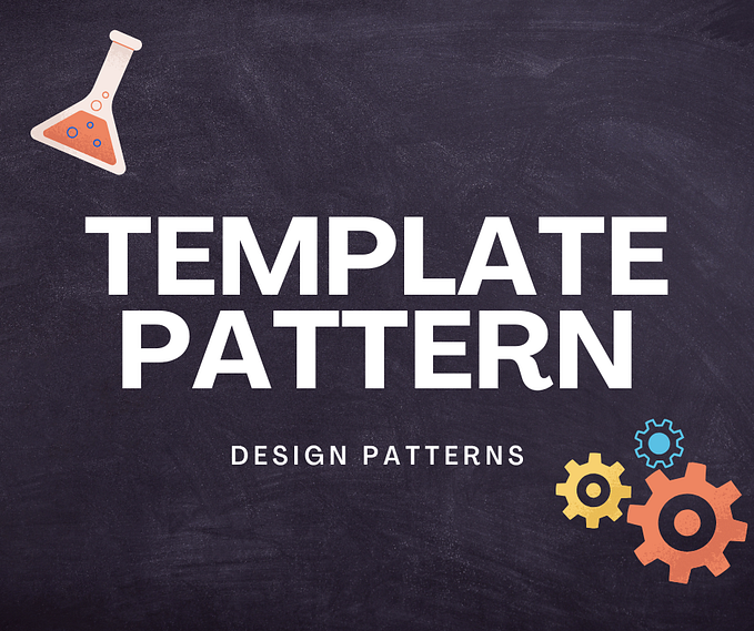 Unity: The Template Pattern