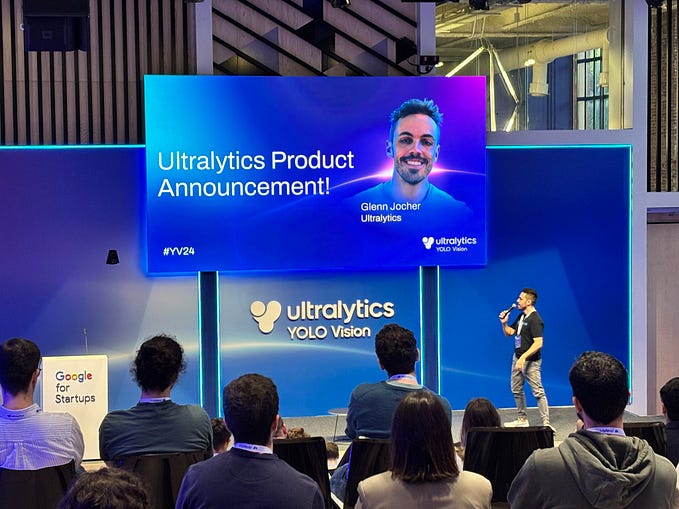 Ultralytics YOLO11: Object Detection and Instance Segmentation🤯