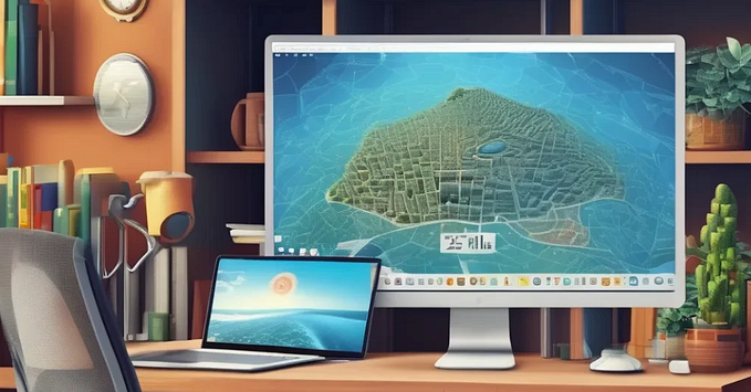 Running the local DeepSeek