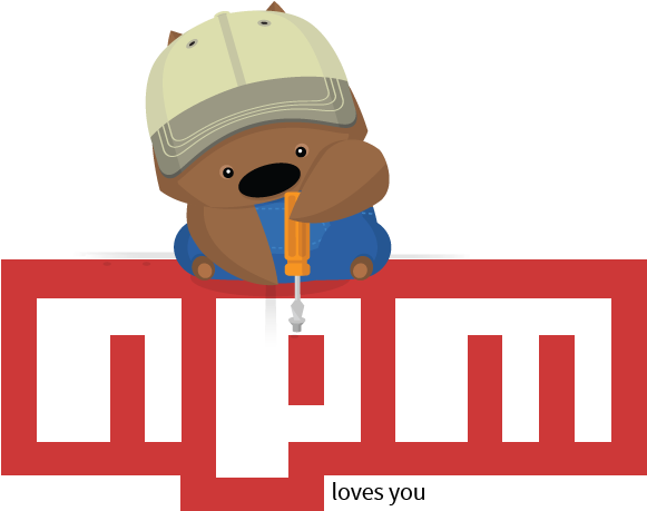 Steps to create and publish a library in NPM