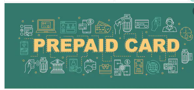 The Invaluable Fundamentals of Prepaid Cards., by Neha Sahay