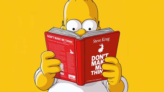 Consistency in UX/UI Design: Nice to Have, Not a Must-Have?