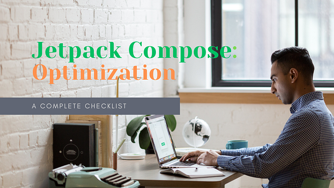 Master Jetpack Compose Performance: Essential Optimization Tips & Code Examples