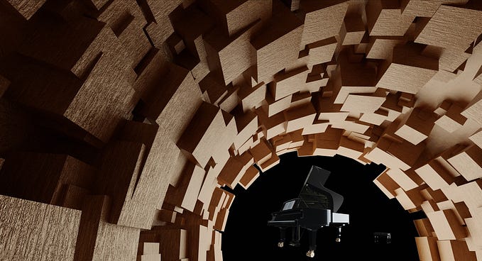 The Rise of Spatial Audio: How 3D Sound is Revolutionizing Music and Gaming