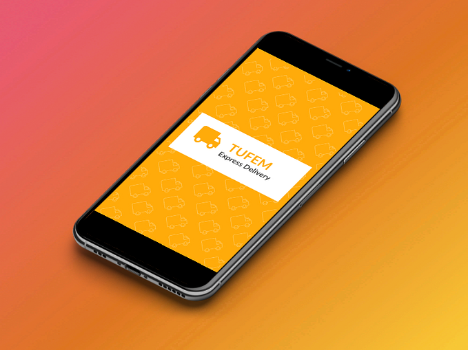 UX CASE STUDY FOR LOGISTICS APPLICATION