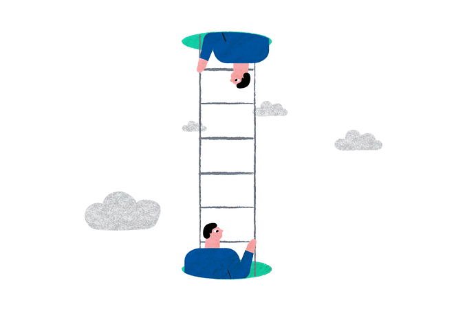 How to avoid making the same mistakes over and over