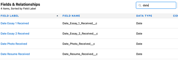 Salesforce Obscura: Update a field when you upload a file (with Flows!)