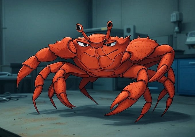 Some Rust Nuggets I Wish I Knew Earlier