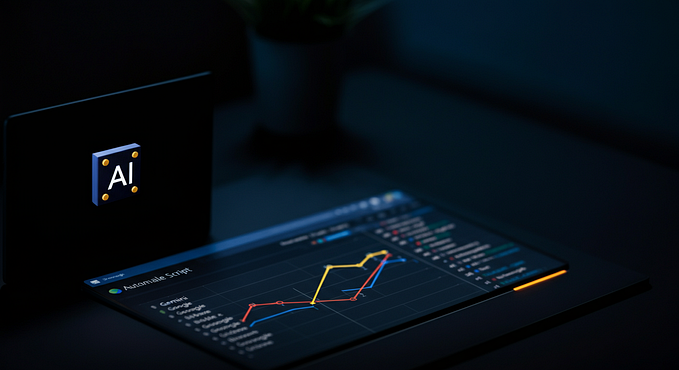 Automated Data Analysis in your sheets using Google Apps Script and Gemini
