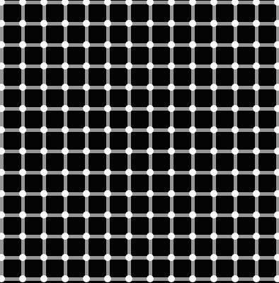 Creating Illusions Using Basic shapes in p5.js-Part 2