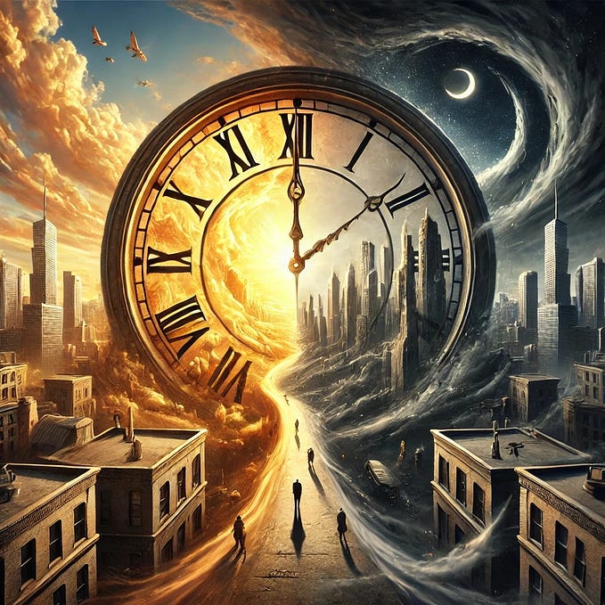 HTB — Time (OSCP Prep)