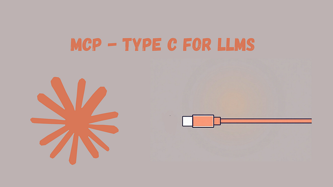 MCP (Model Context Protocol) Simplified