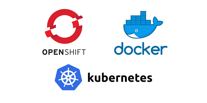 OpenShift vs Docker vs kubernetes : Understanding the Difference