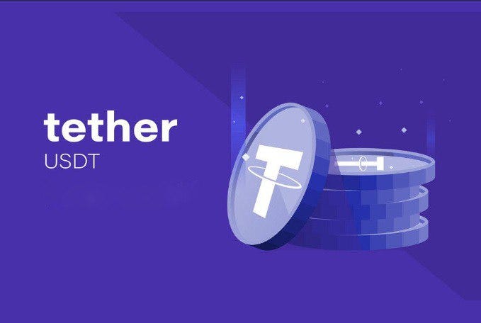 USDT: Everything you need to know about the stablecoin and its ...