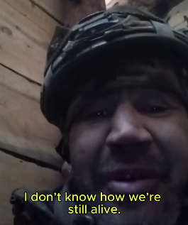 Ukraine Update March 10