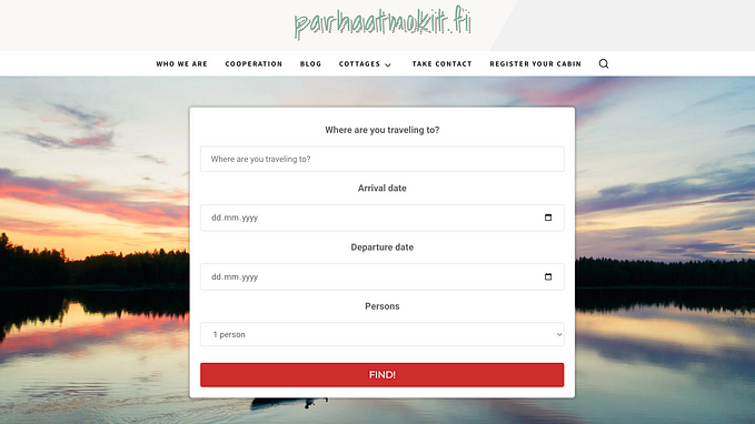I Built an App in 6 Hours that Makes $1,500/Mo