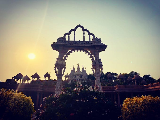 (( Dream of God – God in Dream ))