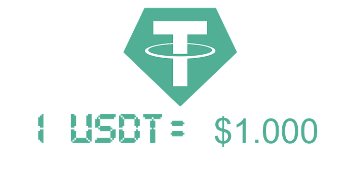 Stablecoin Primer — Tether USDT shallow dive