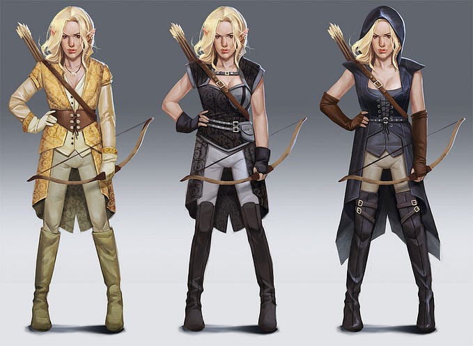 Creating a Data Manager for Unity 3D