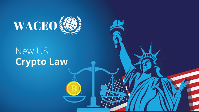New US Crypto Law