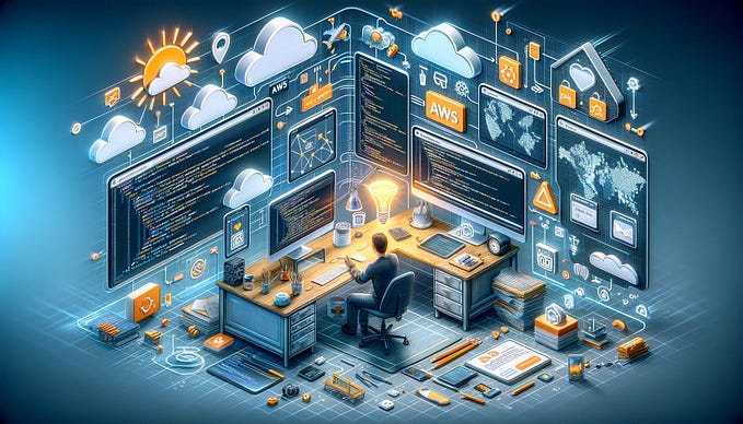 Implement AWS AppSync to Build Real-time and Offline-Ready Apps