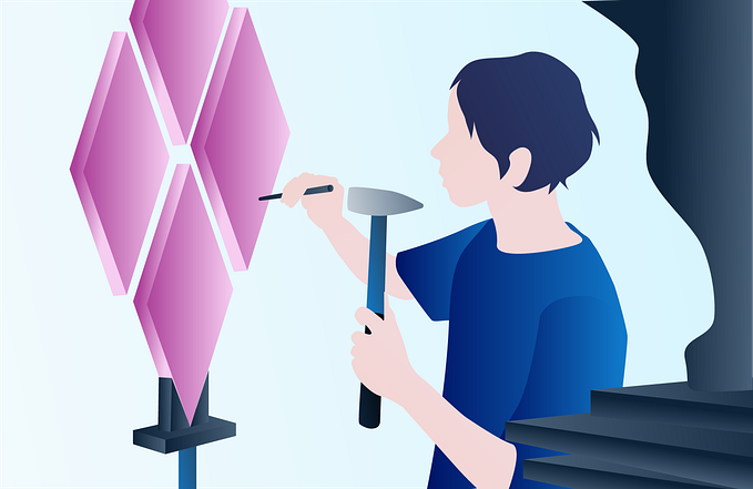 Building smarter Figma components: crafting for efficiency