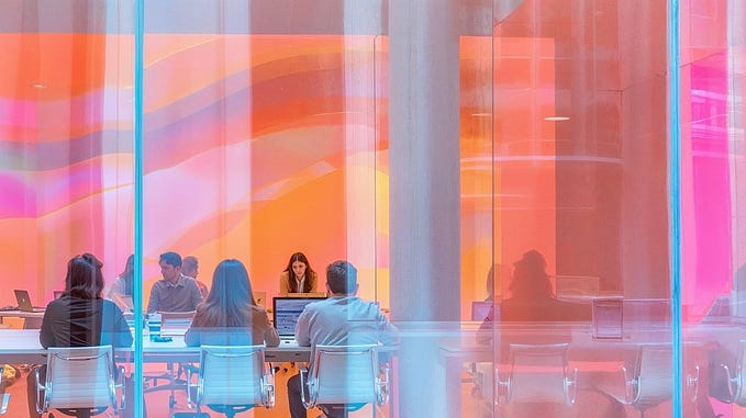 Try This If Your Creator Business Feels Stuck