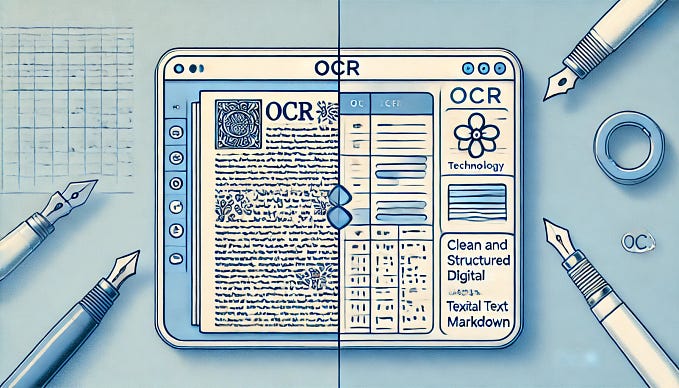 Hands-On Guide to Mistral OCR