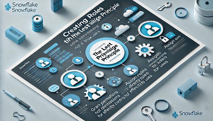 Snowflake Access Control — Part-2