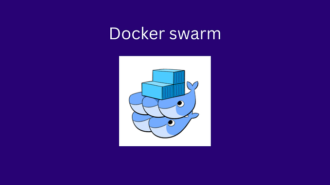 The Ultimate Guide to understanding networking in docker swarm