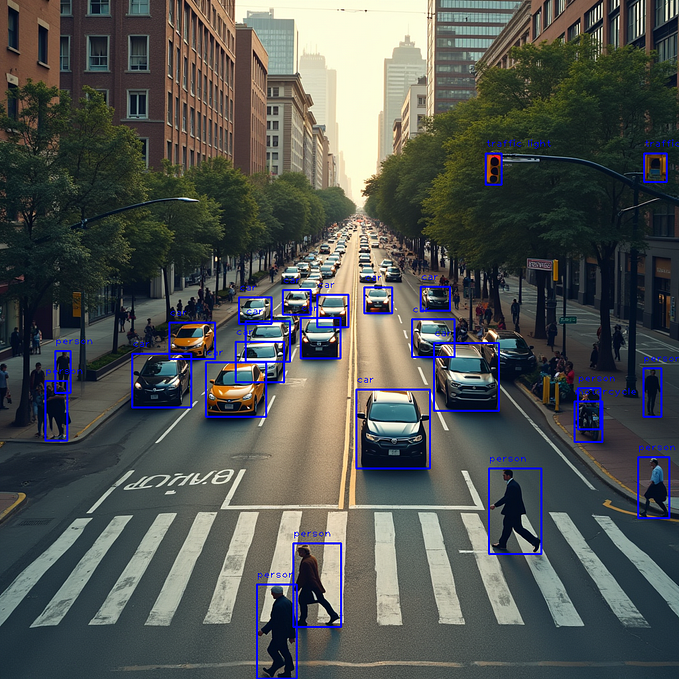 How to use YOLOv11 for Object Detection