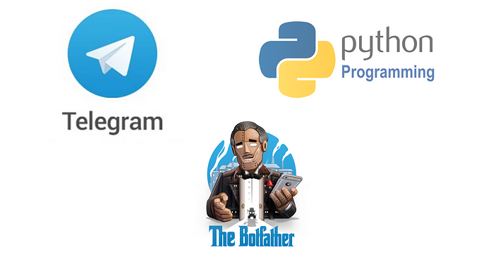 How to integrate Telegram Bot with Python using requests