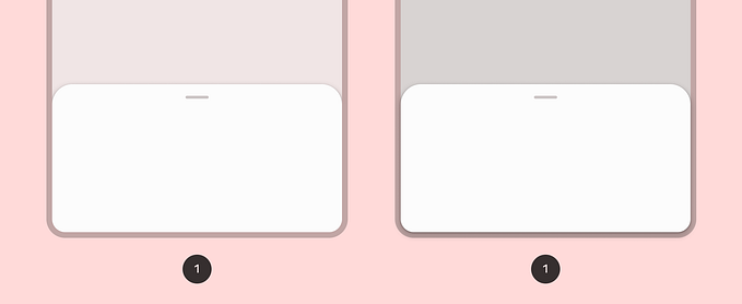 Bottom Sheets in Jetpack Compose: ModalBottomSheet vs. BottomSheetScaffold
