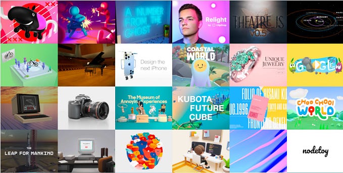 Getting Started with Three.js: Your First 3D Scene
