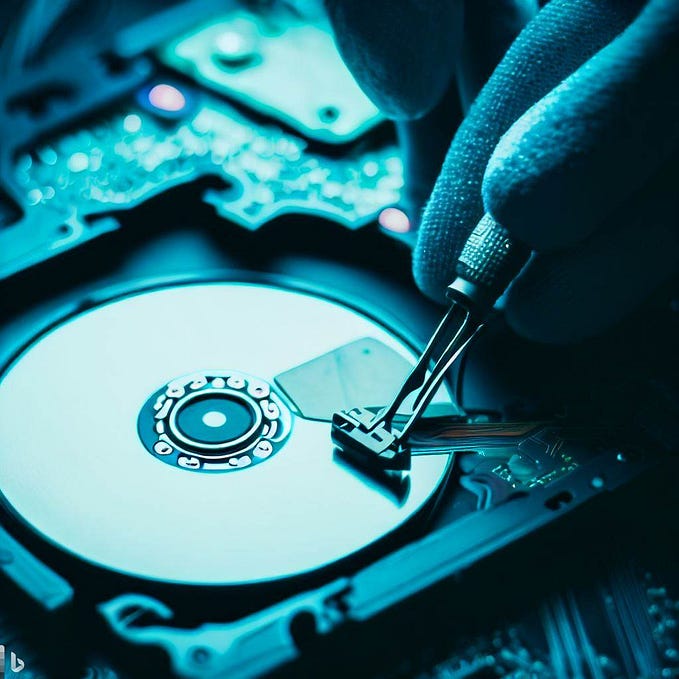 Master the Linux ‘badblocks’ Command: A Comprehensive Guide