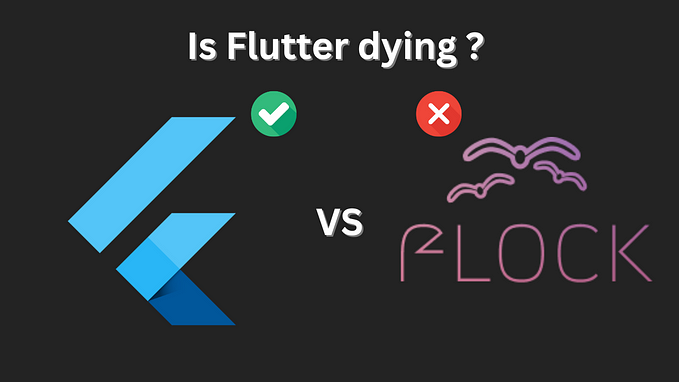 flutter vs flock