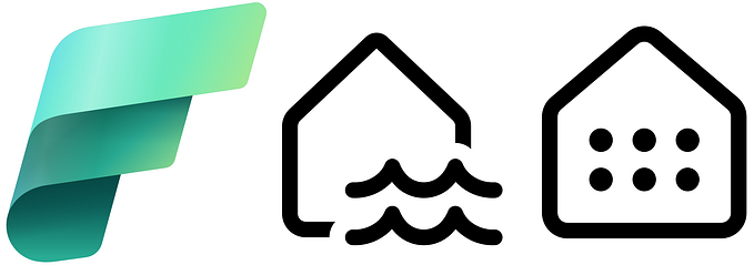 C# — get data from MS Fabric Data Warehouse and Lakehouse