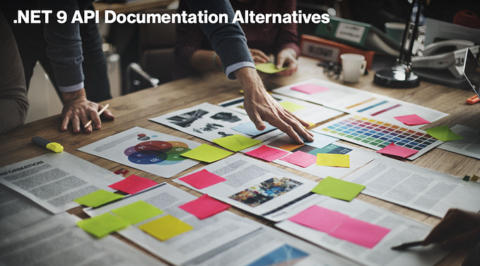 Goodbye Swagger? 7 API Documentation Alternatives for .NET 9