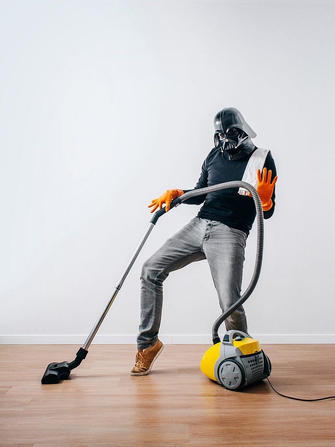 Setting Up ESLint, Prettier, and Husky in a TypeScript-based React 18 Project: A Comprehensive…