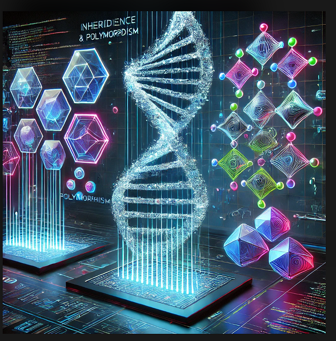 Everything about Python OOPs Concepts — Part 2🚀