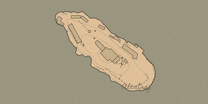 Building from the Ground Up in Mapbox Studio