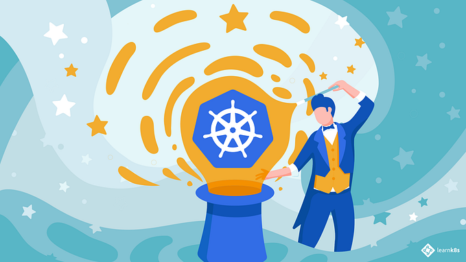 How to set up Kubernetes master-slave architecture?