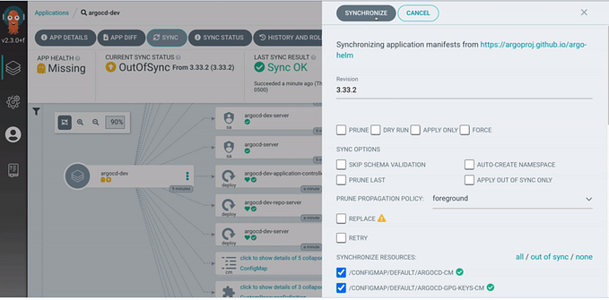 Argo CD 3.0: A Leaner, Smarter Way to Manage Deployments