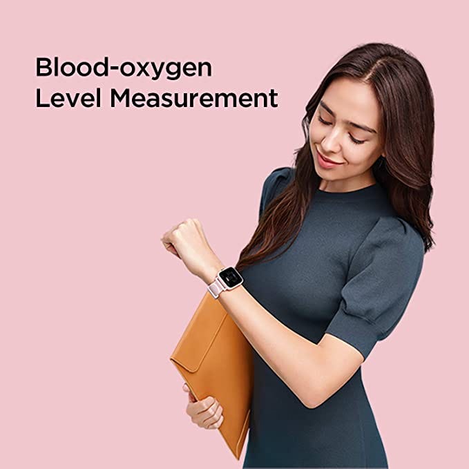 Best smart watch for womens. MANAGE YOUR HEALTH FROM YOUR WRIST —… by