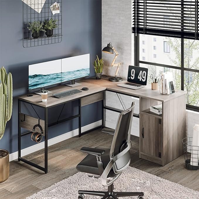 The 7 Most Important Home Office Must Haves