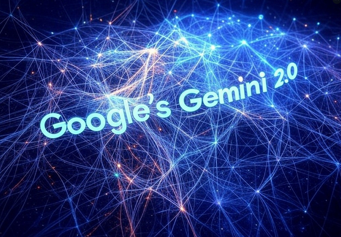 Why Google Gemini 2.0 is Quietly Winning the AI Race 🙌🏻