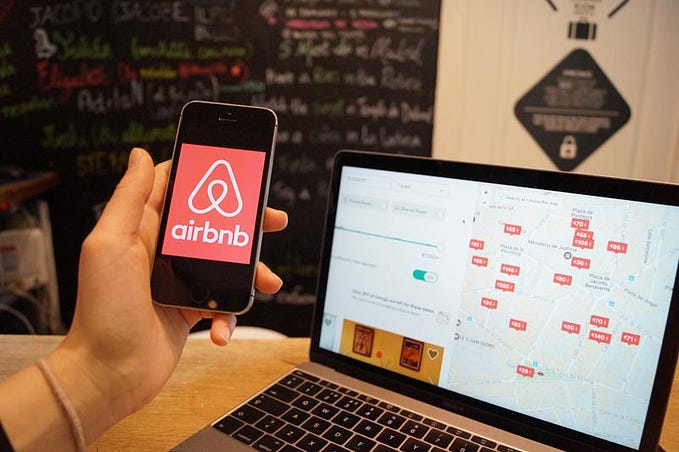 Boston Air-BNB Price Prediction Based on 2 Different Model